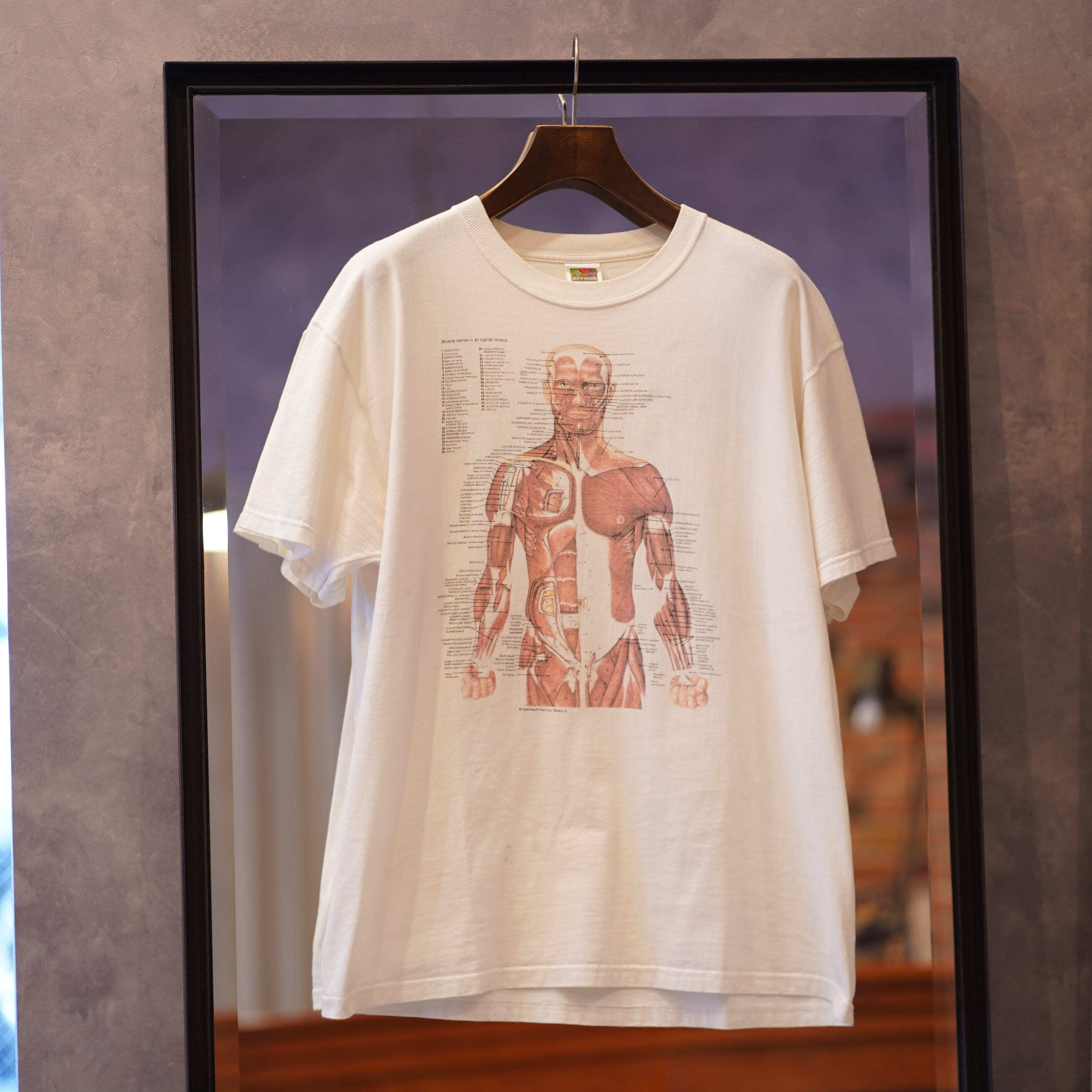 ヴィンテージTシャツ  