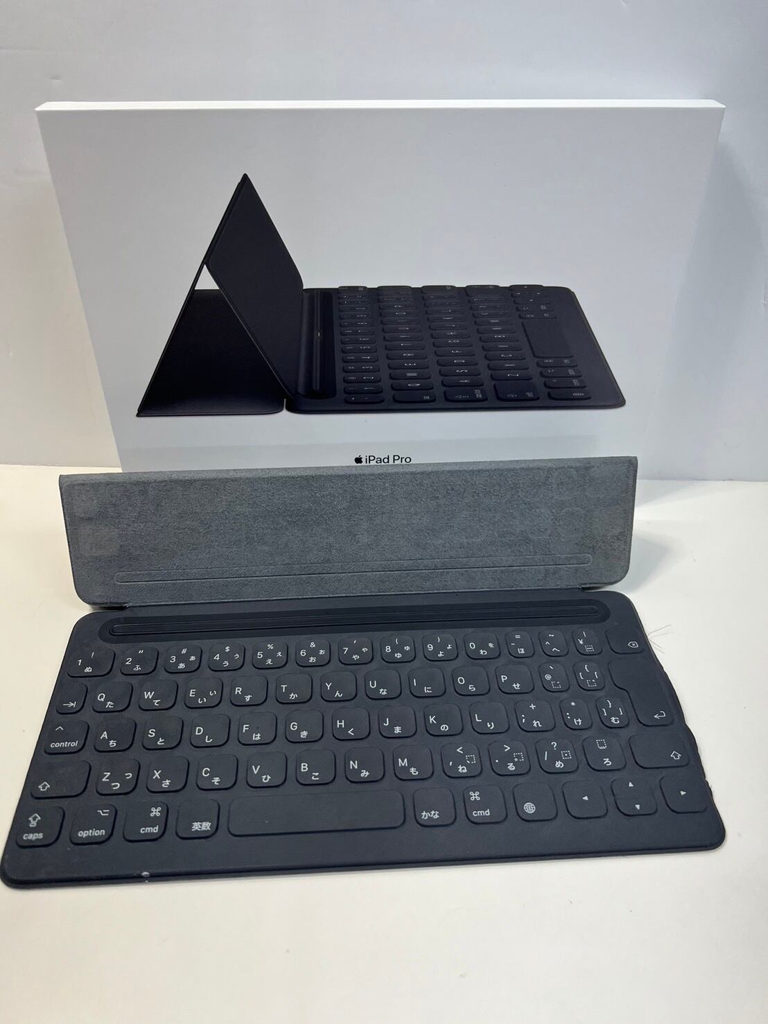 iPad 第7世代 32GB＋キーボード / MPTL2J/A 【公式通販】