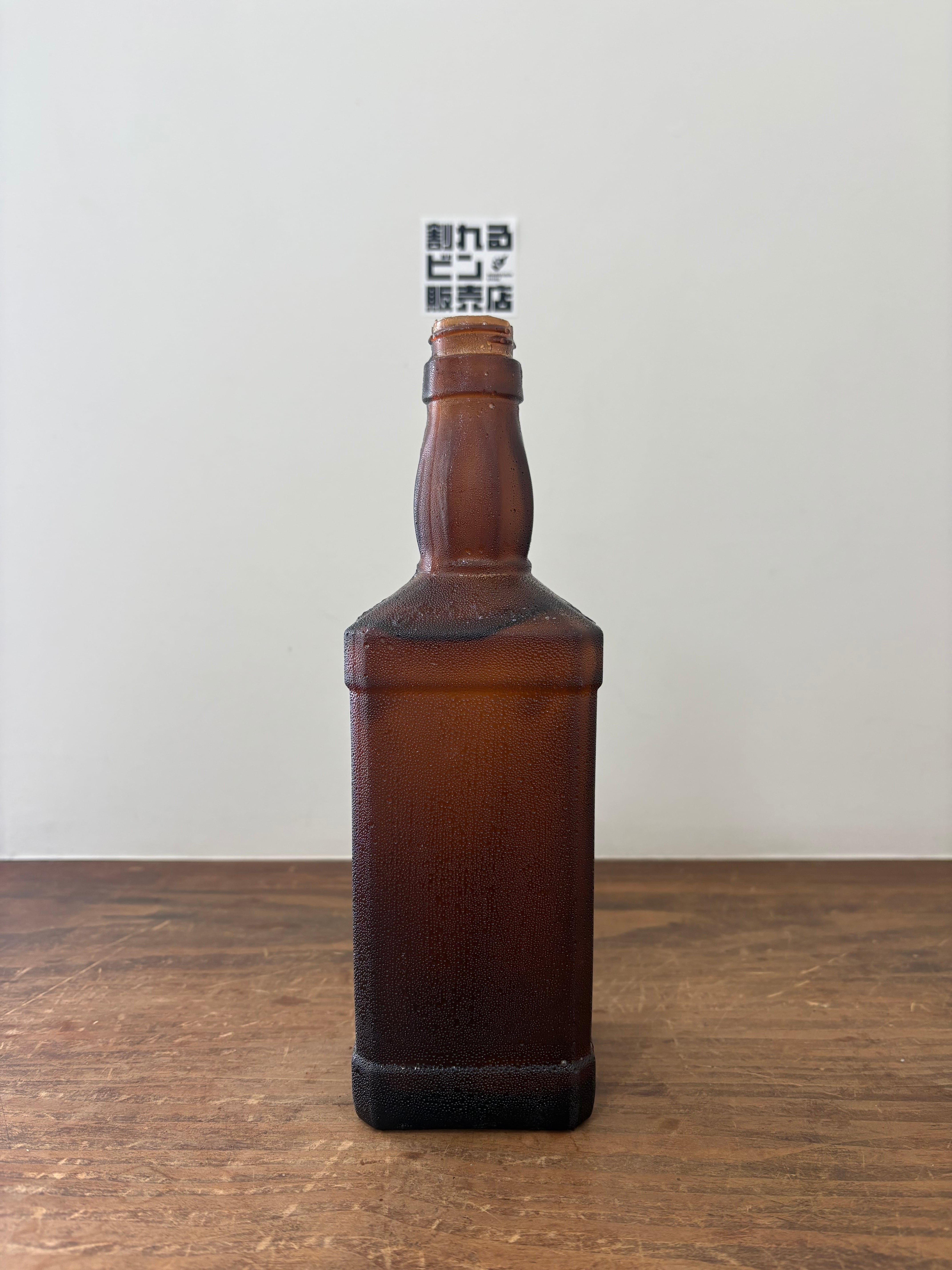 割れるビン販売店