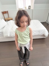 【取寄/韓国直送】digreen 26/SM  エリーパンツ｜夏服｜韓国子供服