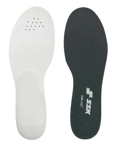 エスエスケイ BMZ社との共同開発による野球専用インソール(コストパフォーマンス重視のスタンダードモデル)品番:IS140