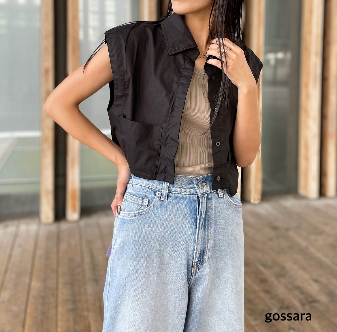 gossara  新品ベスト