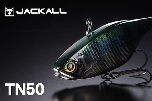 JACKALL ジャッカル TN50