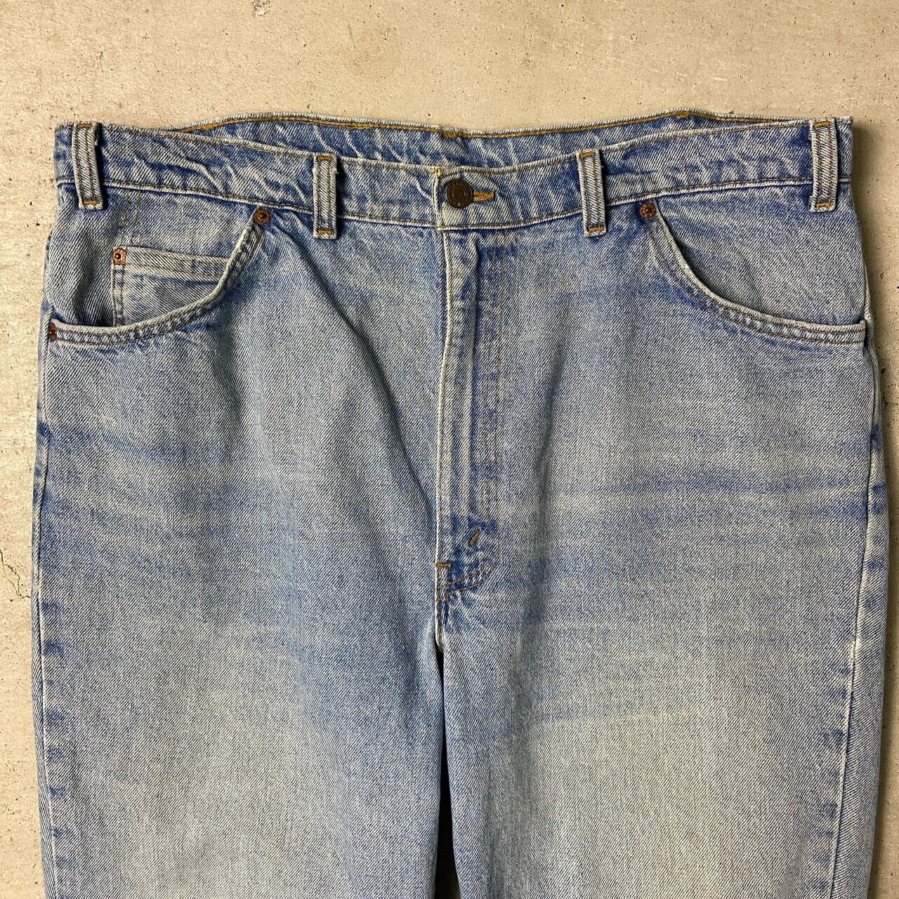 80年代 カナダ製 Levi