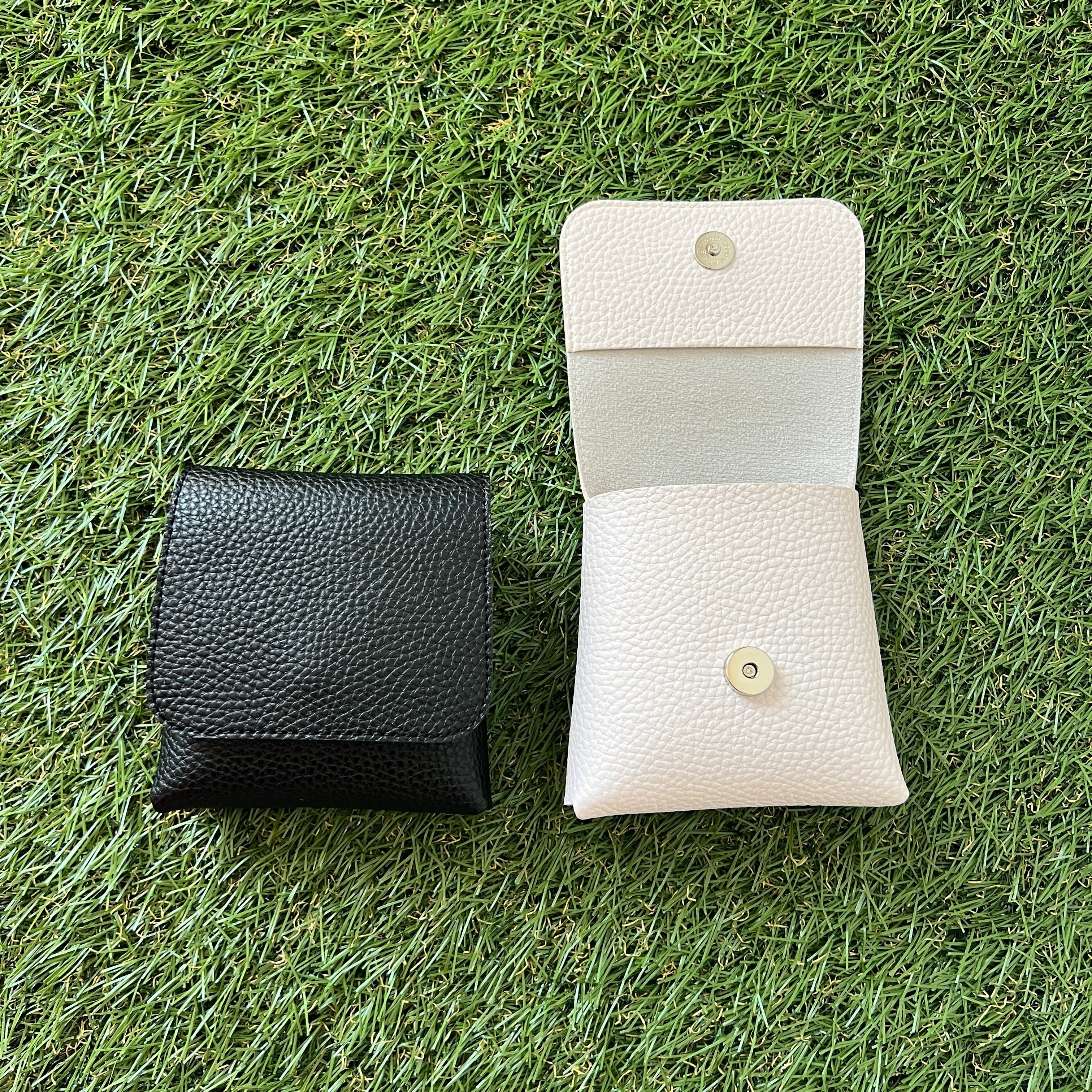 【新品タグ付】マルボン ゴルフポーチ　非売品 新品タグ付】マルボン ゴルフポーチ 非売品 新品タグ付】マルボン