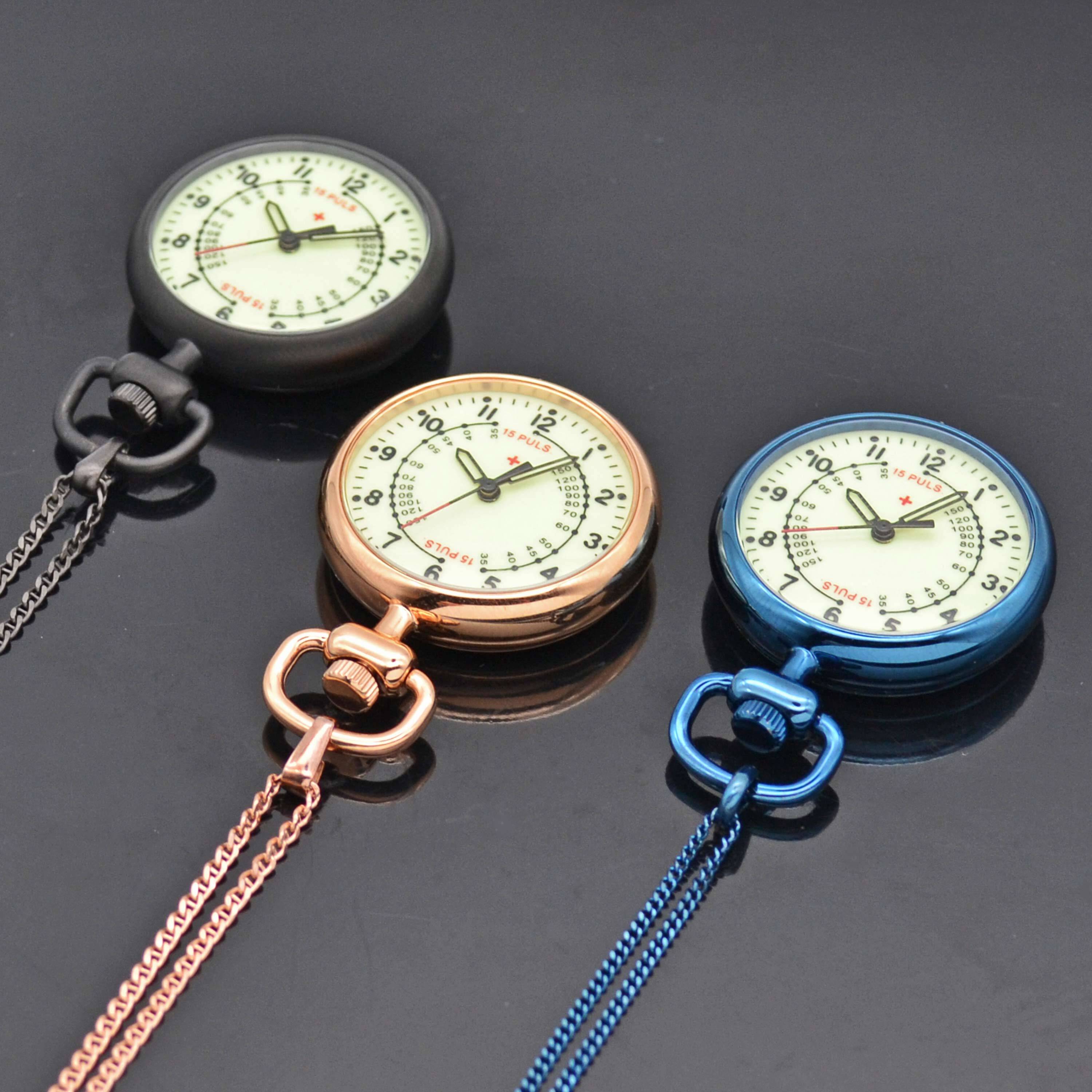 SPQRナースウオッチ 修理】作業終了後にお手続きをお願いします