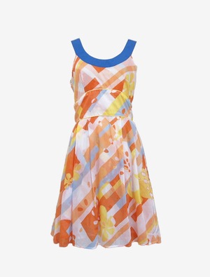 ELEY KISHIMOTO DRESS