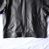 tangenet / Wagyu leather Tracker