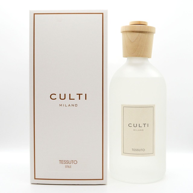 CULTI TESSUTO 500ml ディフューザー　20590444