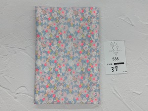 《538》◆輸入 リバティ LIBERTY タナローン カットクロス ハギレ