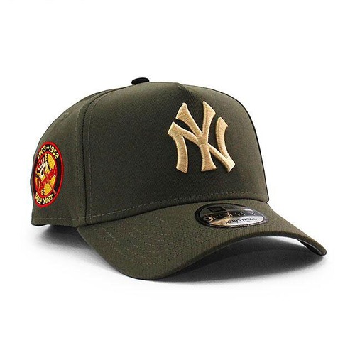 ニューエラ スナップバックキャップ 帽子 NEW ERA 9forty メンズ レディース MLB ニューヨーク ヤンキース フリーサイズ TS70905402