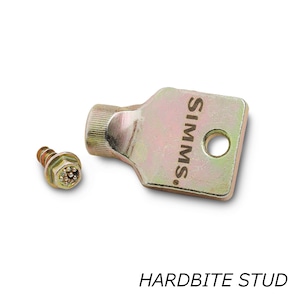 SIMMS HARDBITE STUD