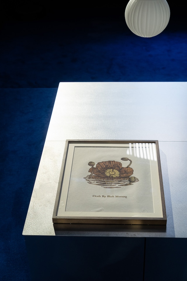 リソグラフ オリジナルポスター