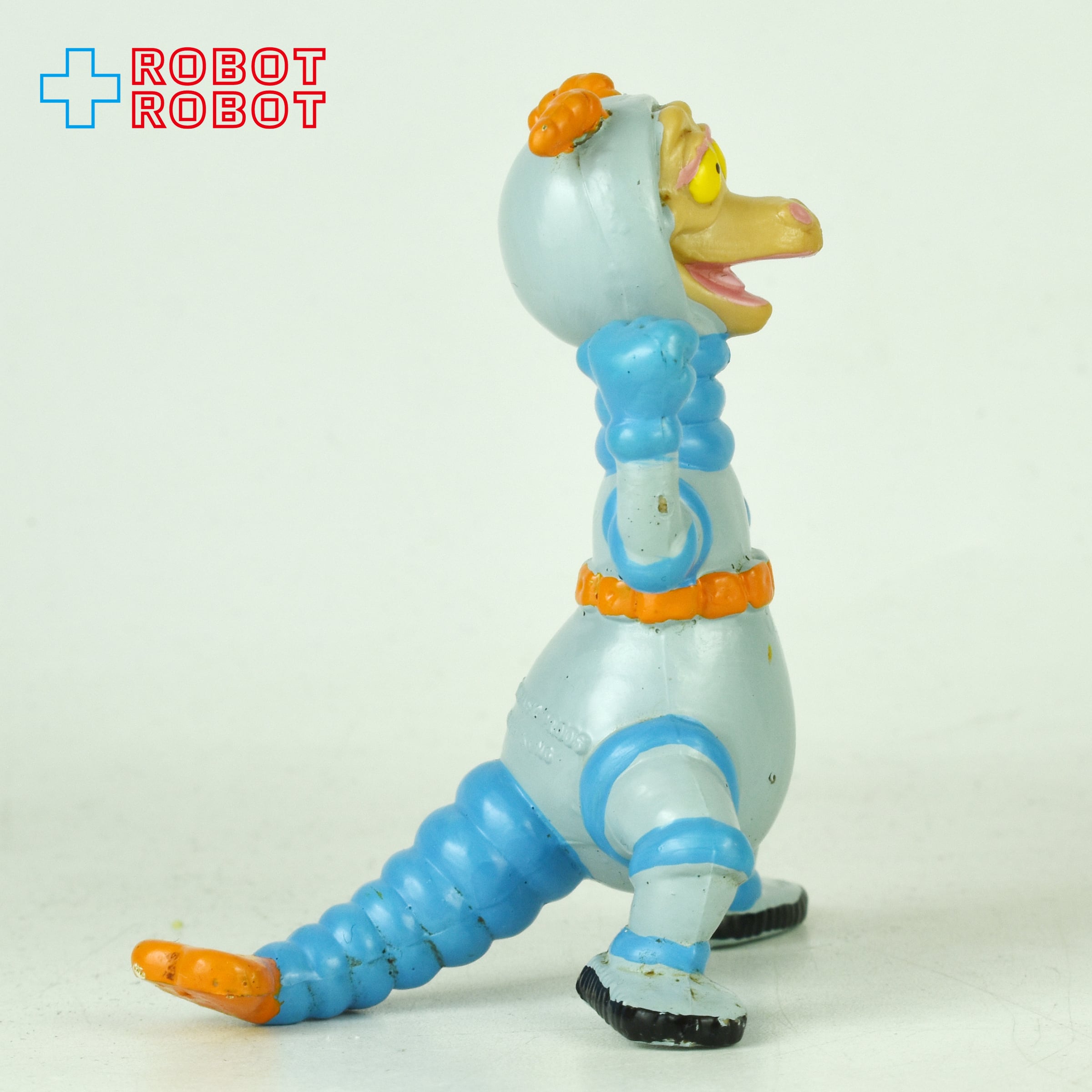 ディズニー エプコット 宇宙飛行士 フィグメント・ドラゴン PVC