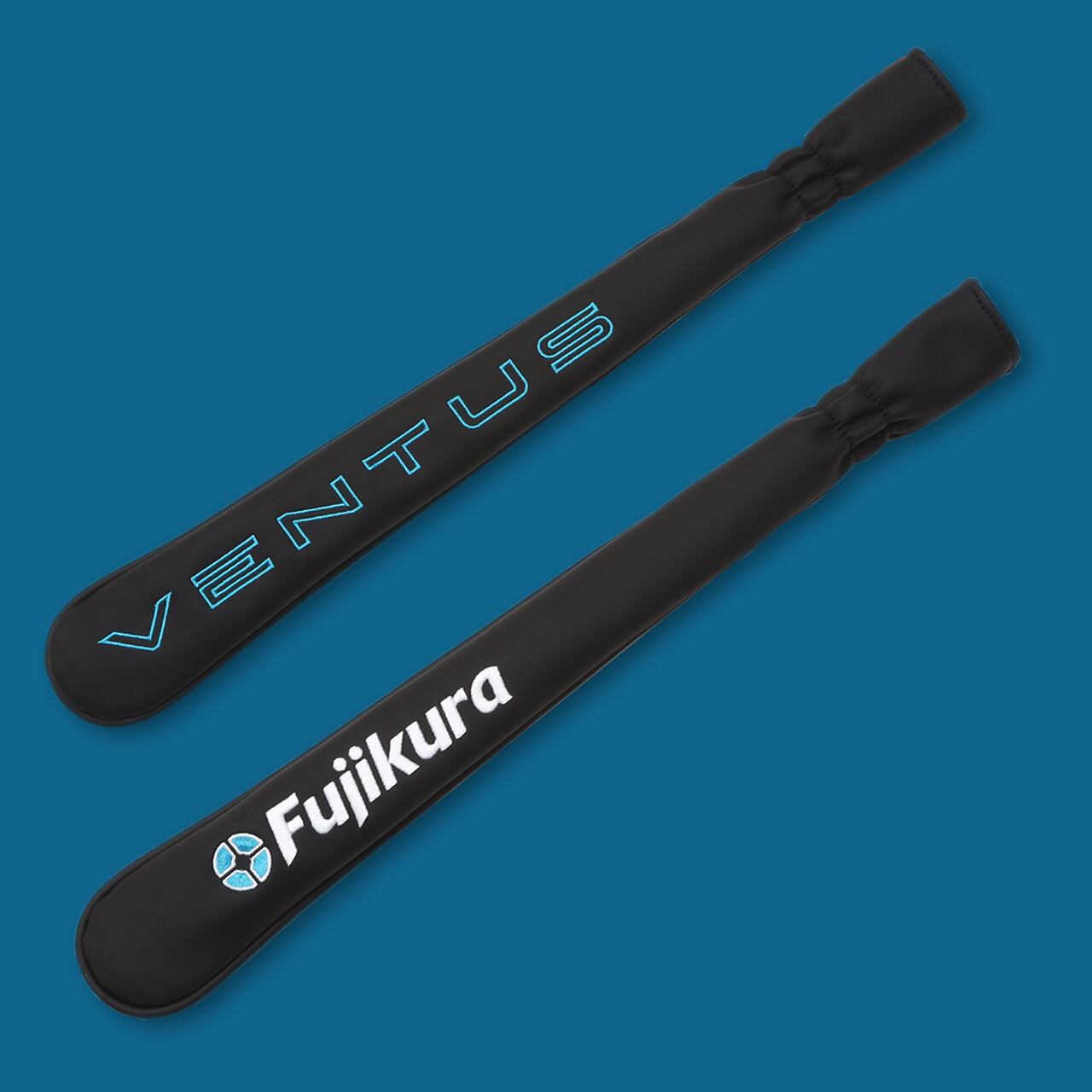 アライメントスティックカバー TourAD （ブルー&ホワイト）プロ支給品