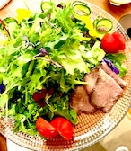 クール代金と送料込み３個組・生ドレッシングセット（ギフトラッピングなし）