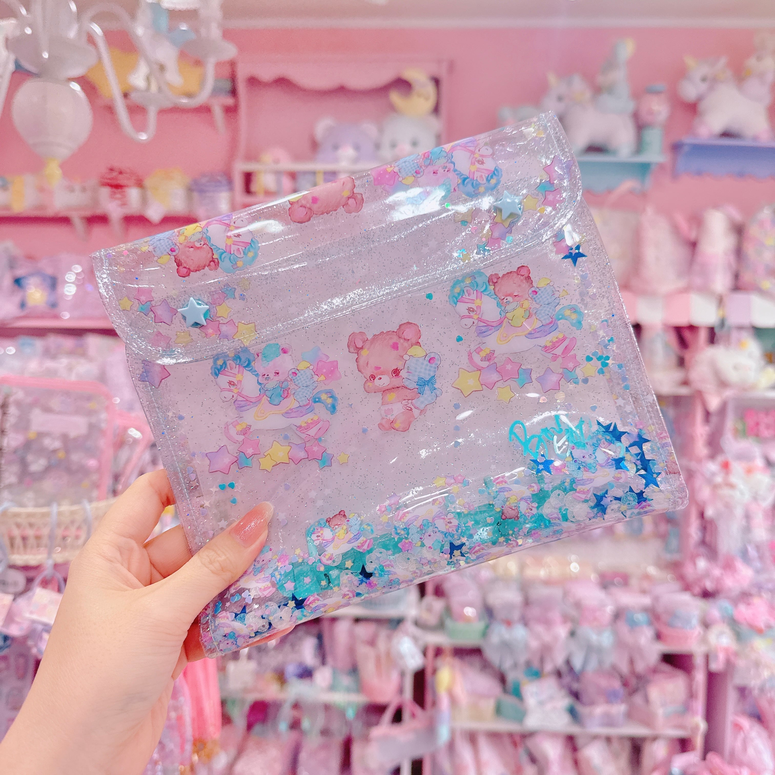 【A2】120-38シール帳(リフィル10枚)