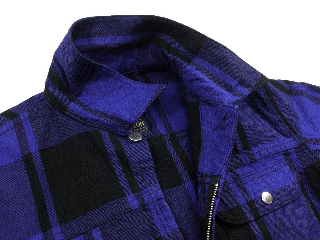 Wrangler × PENDLETON × NANO universe / ラングラー ペン Wrangler × PENDLETON × NANO universe / ラングラー ペン