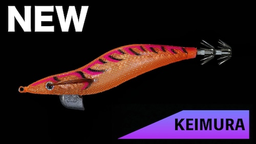 【NEW】(12)CROW3.5 プリズムオレンジ