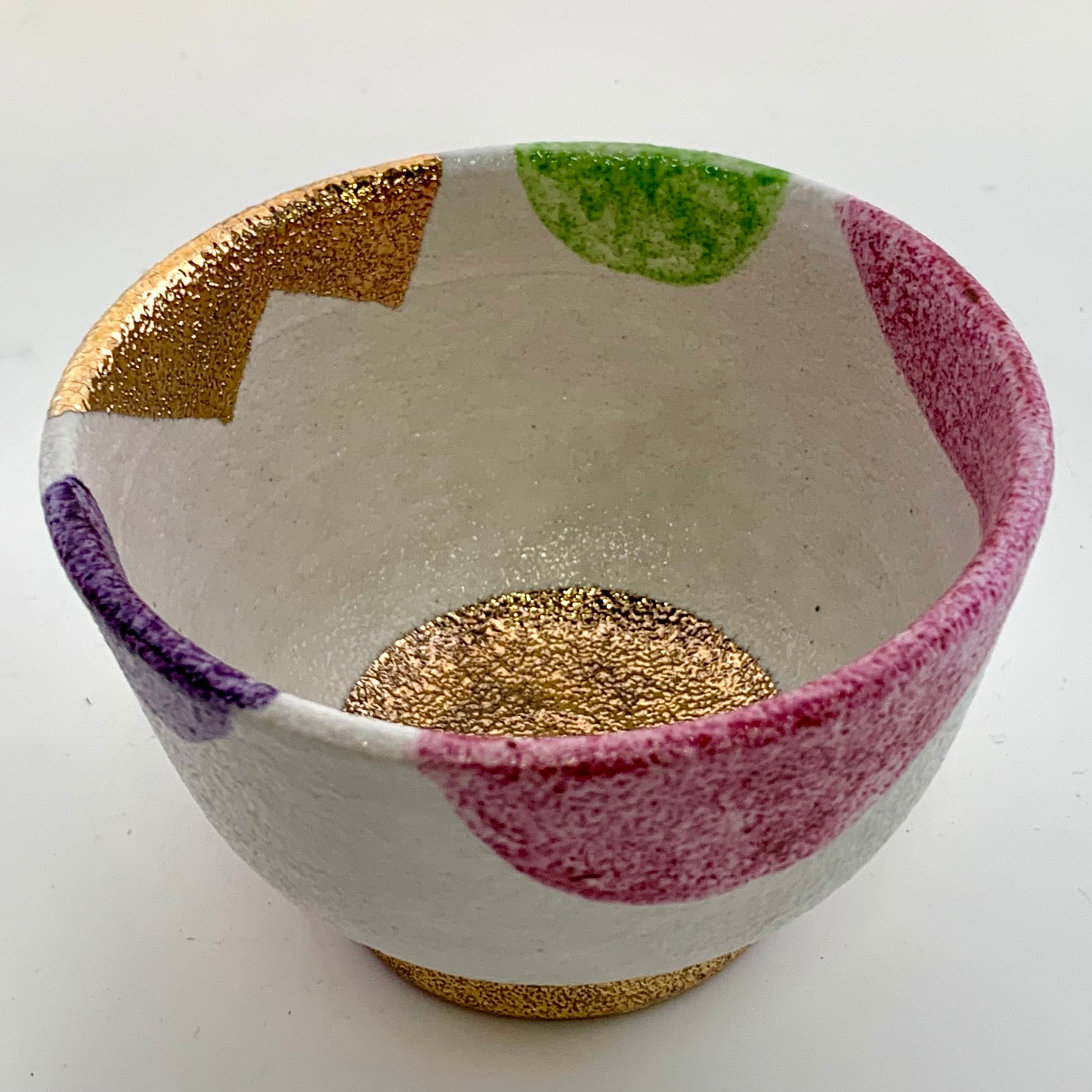 湯呑(汲出)碗 (230207-13)