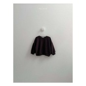 【取寄】minirobe ビートルズスウェット｜冬服｜韓国子供服