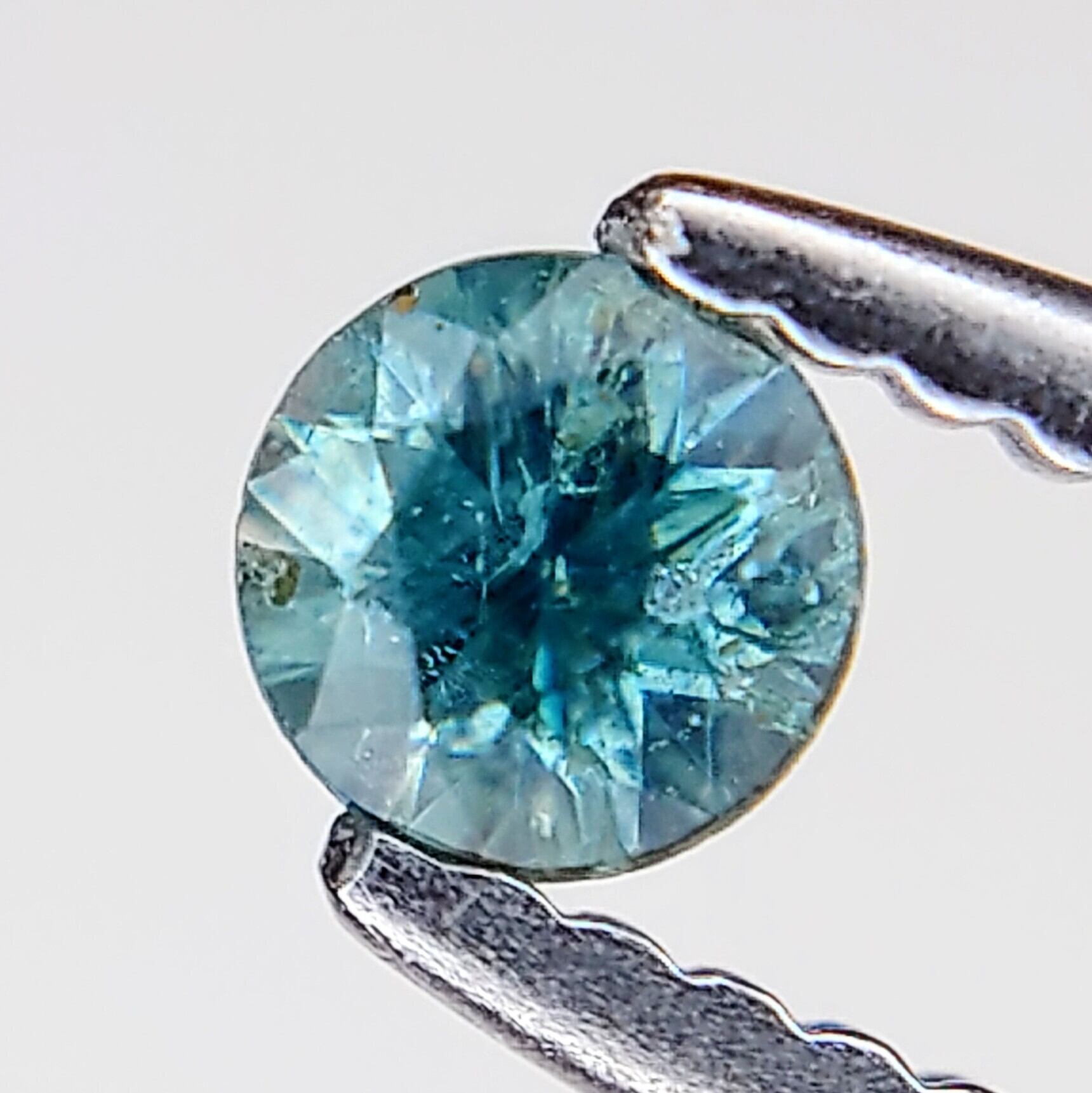 極希少 Laurentthomasite 0.045ct 日独ソ付 ルース☆ | wisteria777 極希少 Laurentthomasite 0.045ct 日独ソ付 ルース☆ | wisteria777