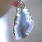 Shooting Star 08 - アゲートヒーリングチャイム / Agate Sun Catcher Wind Chime 791