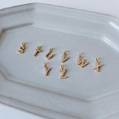 LETTER Charm