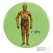 スター・ウォーズ 缶バッジ C-3PO