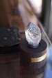 CHLORITE ON QUARTZ-クローライトオンクォーツ