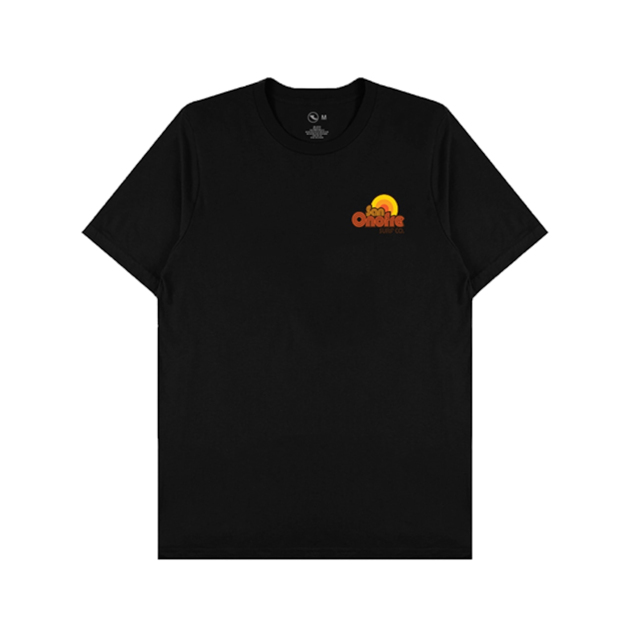 SAN ONOFRE SURF COMPANY サンオノフレサーフカンパニー / Burst Tee