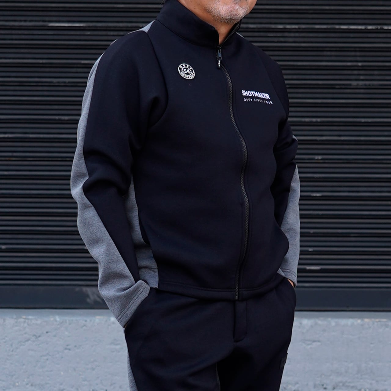 【新品未使用】DEFY54GOLF ゴルフウェア メンズウェア | Defy54