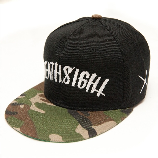 "deathsight" CAP / CAMO - メイン画像