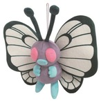 ポケモンぬいぐるみS バタフリー(7442242)
