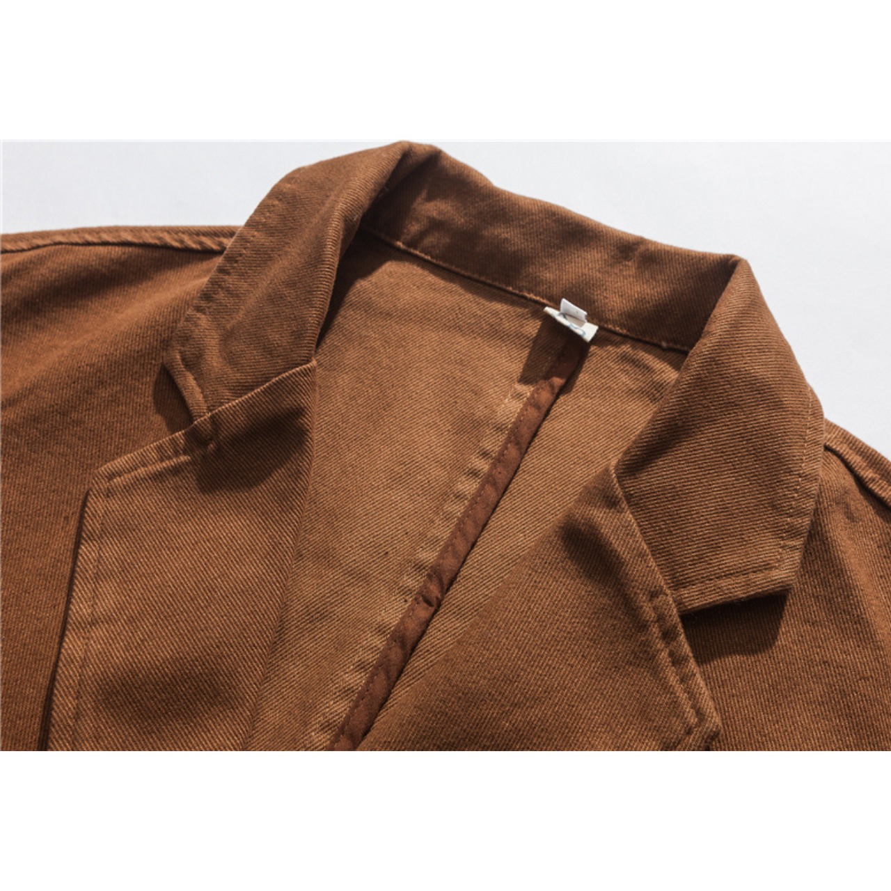 ルーズシルエットテーラードジャケット  　TB1763・画像13