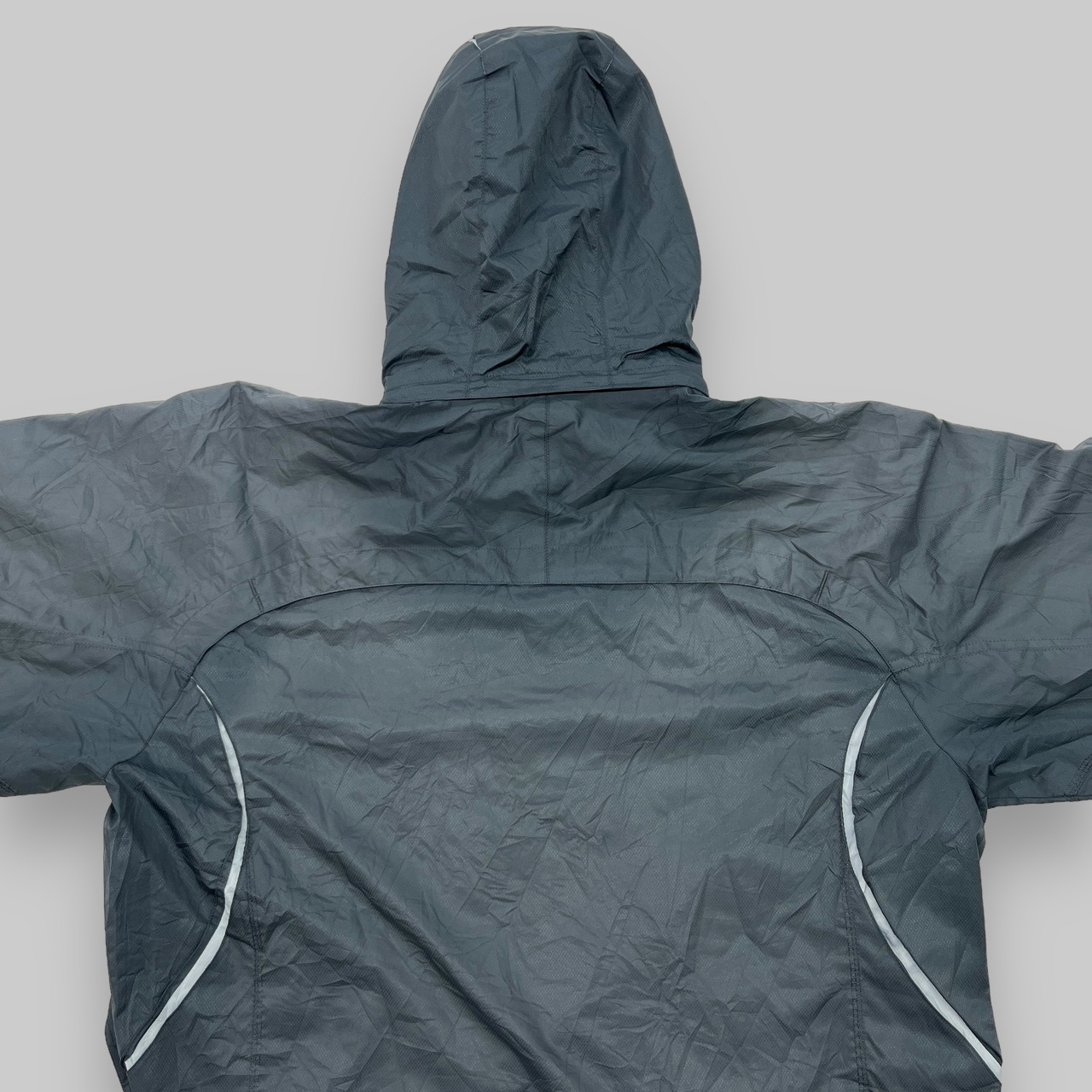 00s UMBRO Tech Nylon Jacket | KOUHUKU