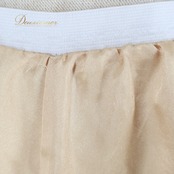 フラメンコ 衣装 ペチコート スカート ファルダ 光沢 金 軽い 薄い ダンス イチオク ICHIOKU 発表会 重ね着 ゴールド系 ベージュ系 フラメンコダンス 発表会衣装 スカートダンス コスチューム 舞台衣装 イベント用ペチコート 軽量素材 ステージ衣装 ダンス用スカート ベージュスカート ゴールドスカート