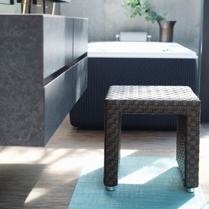 【お取り寄せ商品】PONTE STOOL-DB　ASPLUND