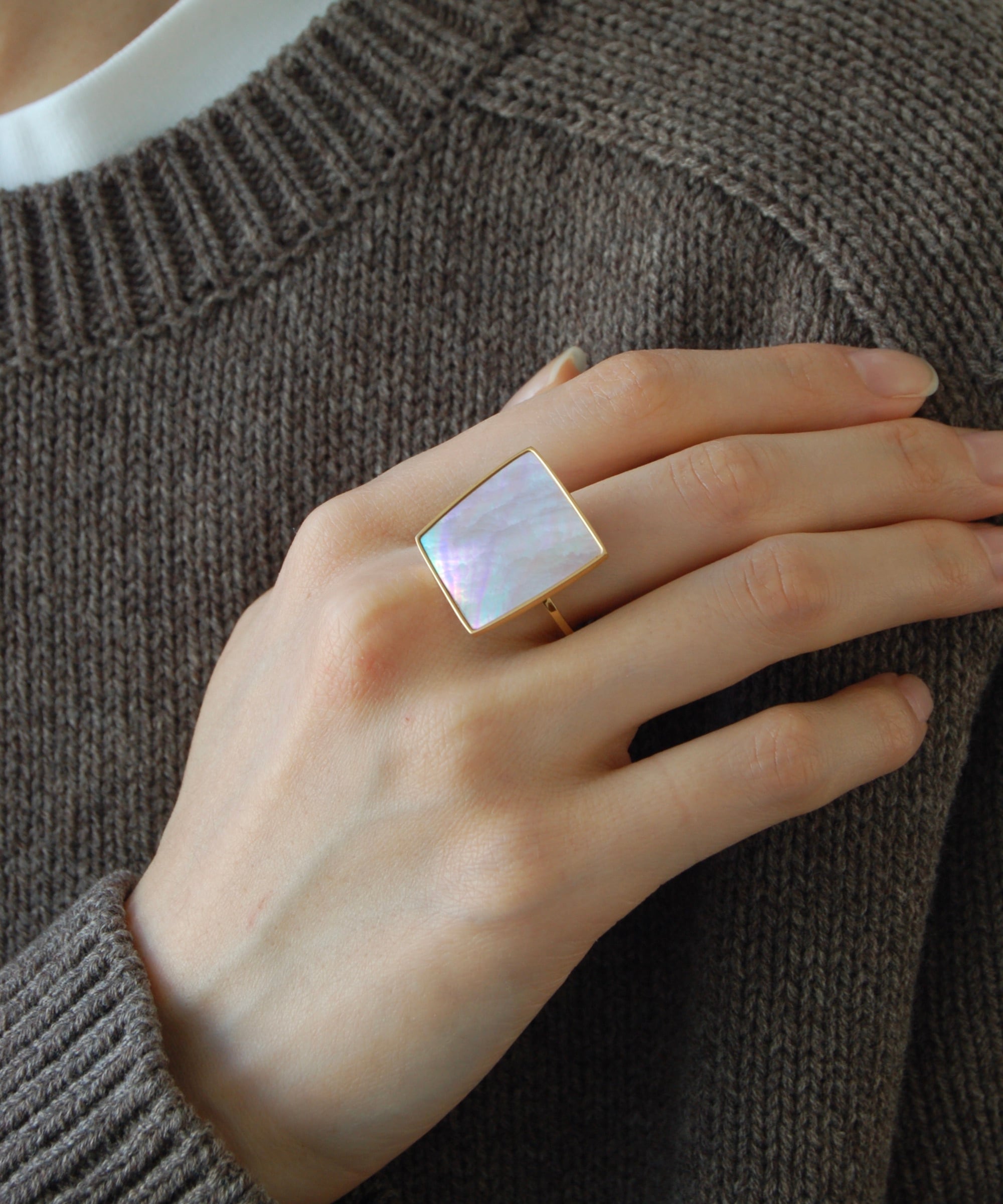 ブランド Brand | galerie kaigetsu