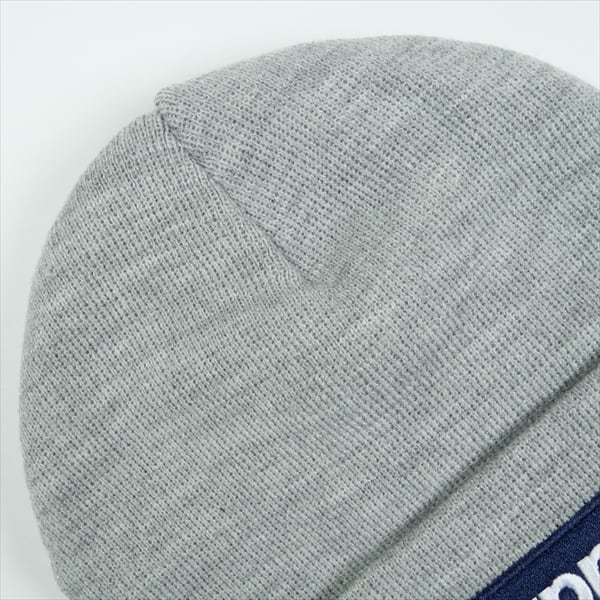 Size【フリー】 SUPREME シュプリーム ×New Era 25FW Box Logo Beanie