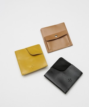 20/80 / KIP LEATHER ORIGAMI WALLET