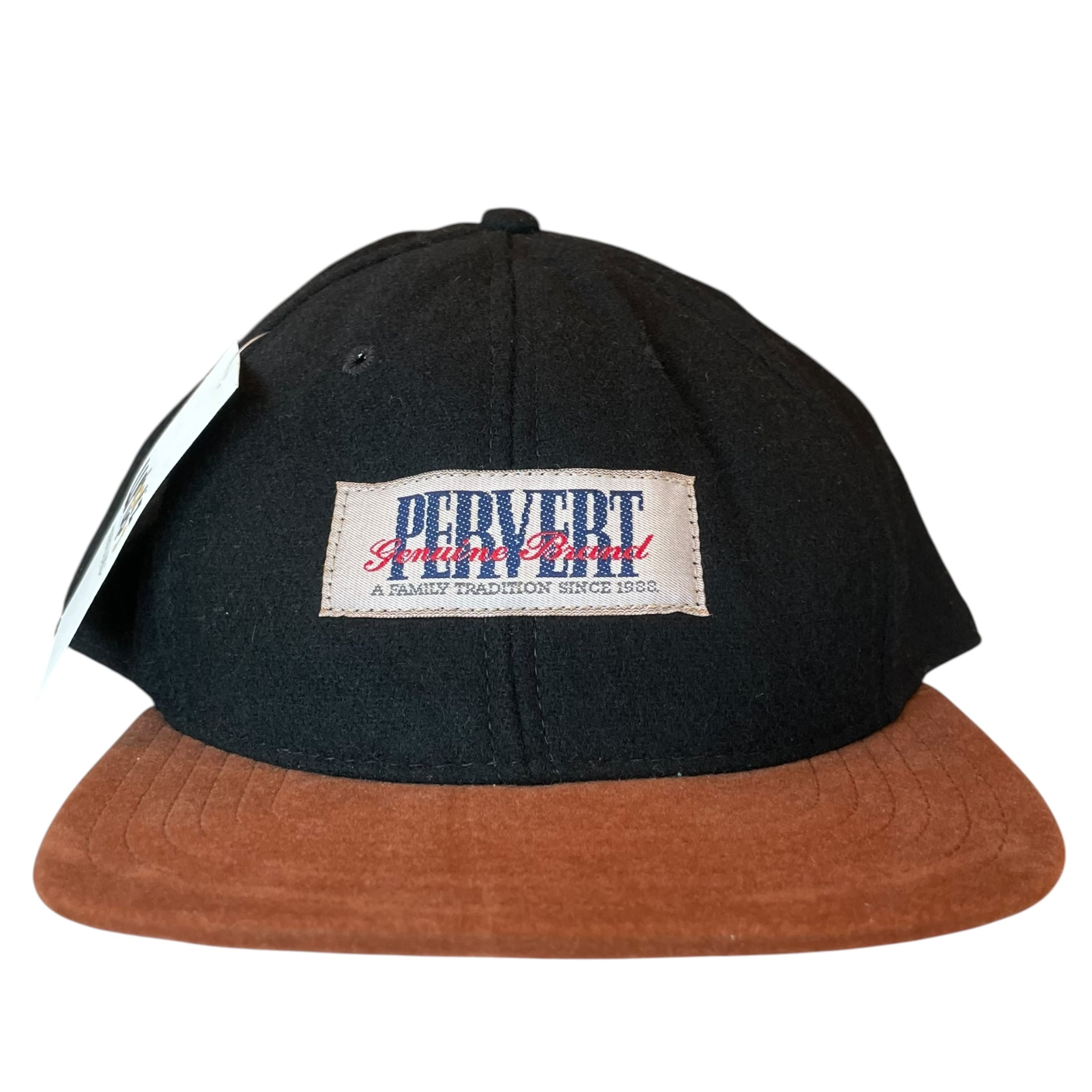 90s STUSSY monogram bucket hat | What'z up