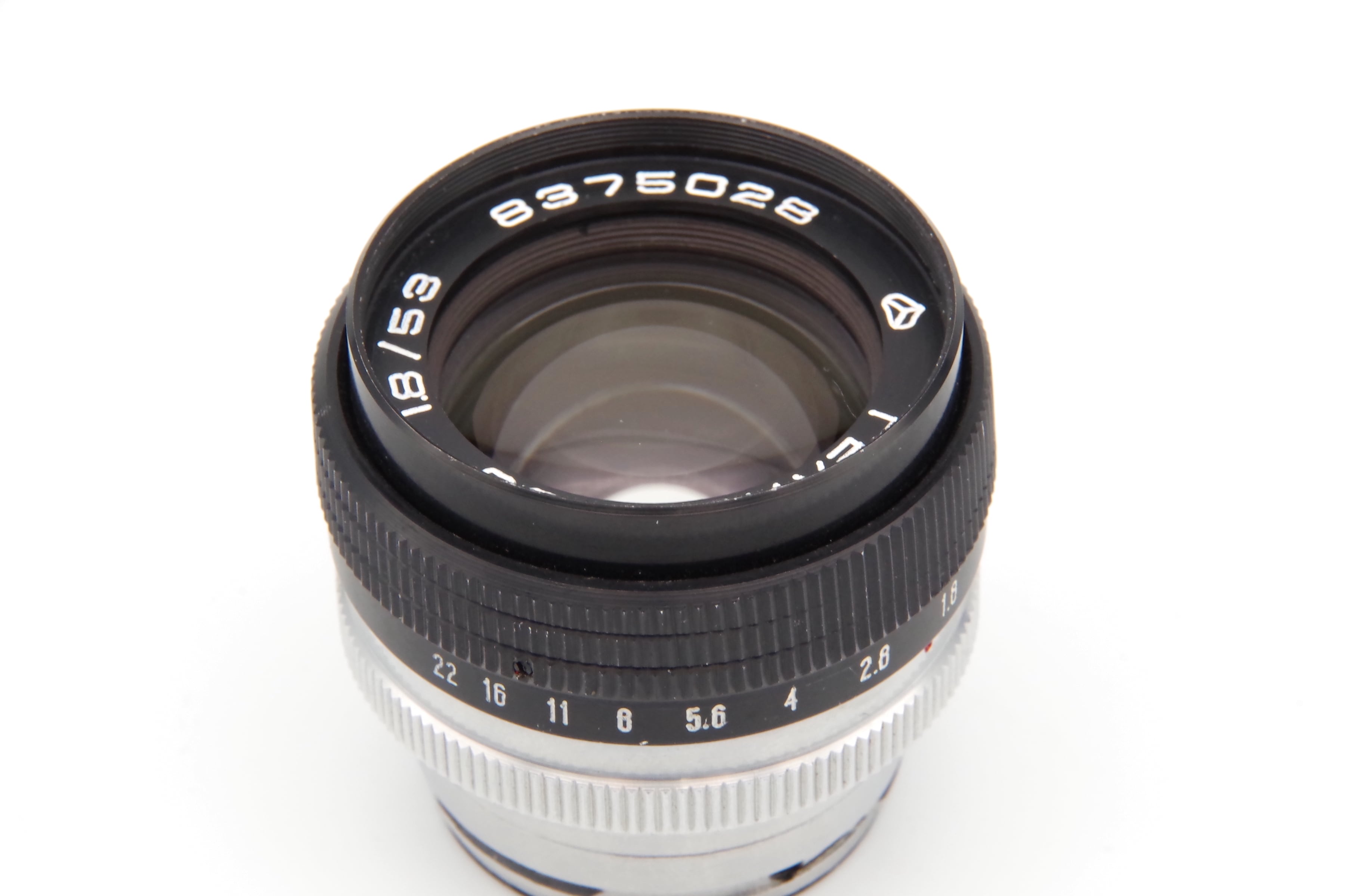 HELIOS-103 53mm F1.8 旧コンタックスマウント | 近江寫眞機店