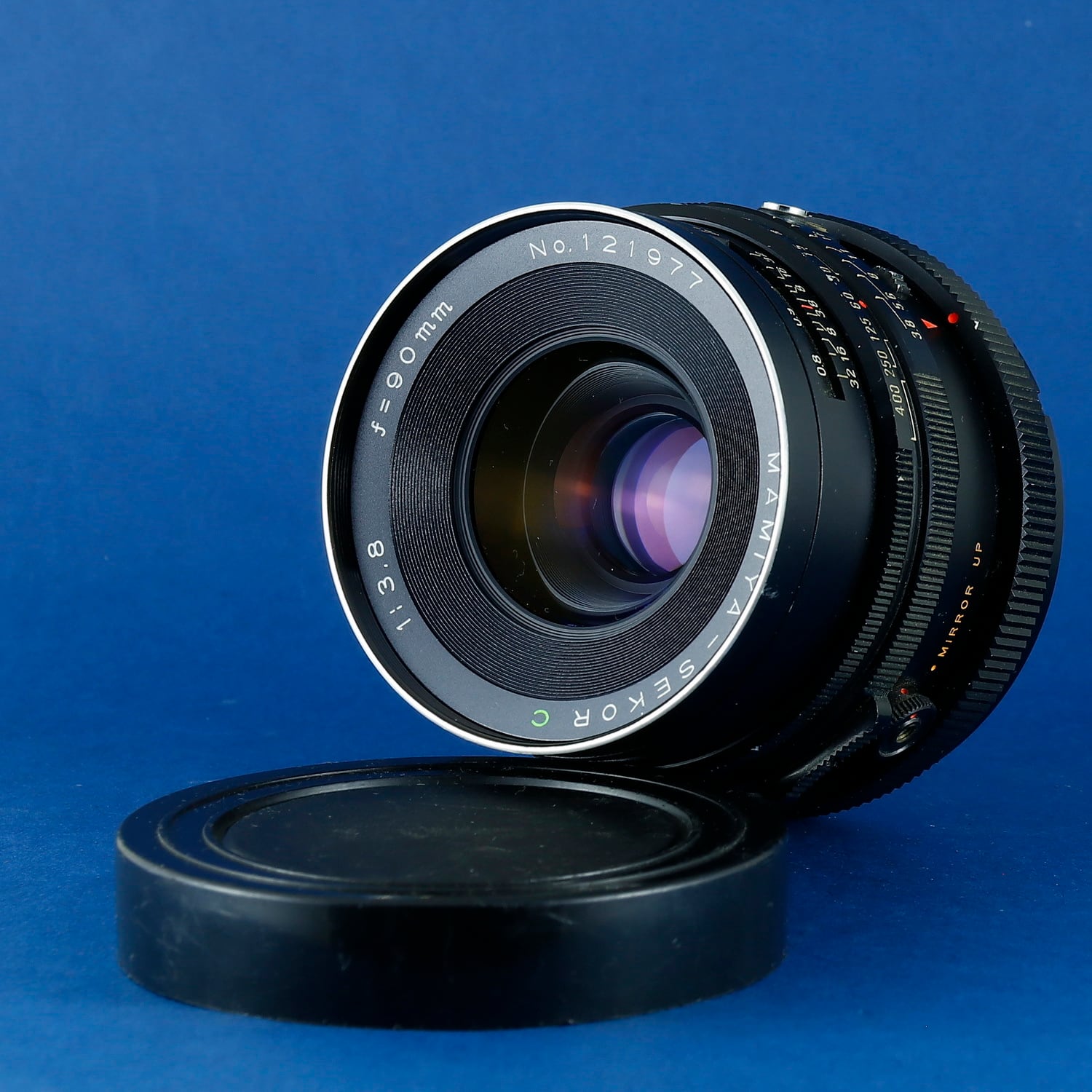 フジフィルム EBC FUJINON 55mm f1.8 (M42マウント) | 石川県のカメラ