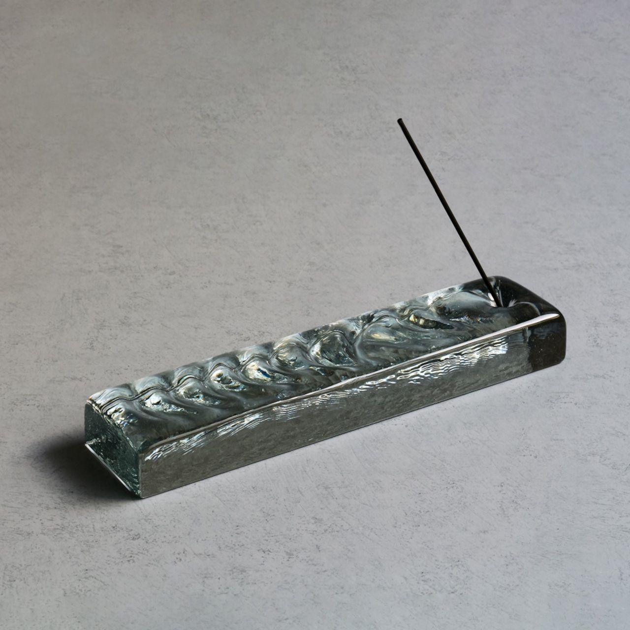 incense holder -MEER-