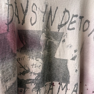 【Enfants Riches Déprimés】13 Days in Detox T-Shirt