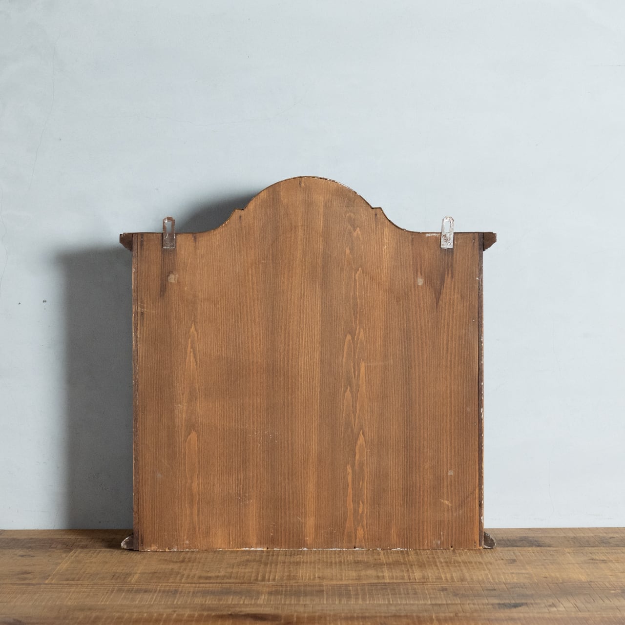 Wall Cabinet / ウォールキャビネット〈棚・壁掛け・ショーケース
