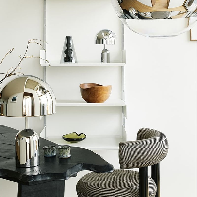 家具 Aaron Bell BELL PORTABLE – Tom Dixon ONLINE STORE – トムディクソン 日本公式