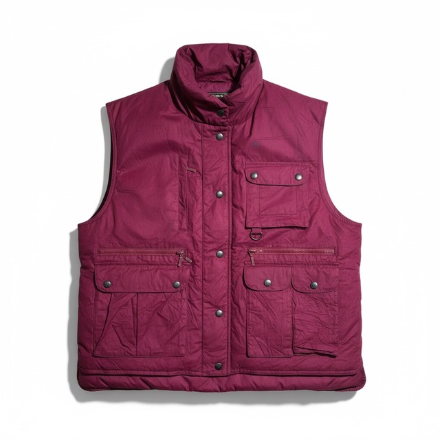 90~00’s Eddie Bauer vest