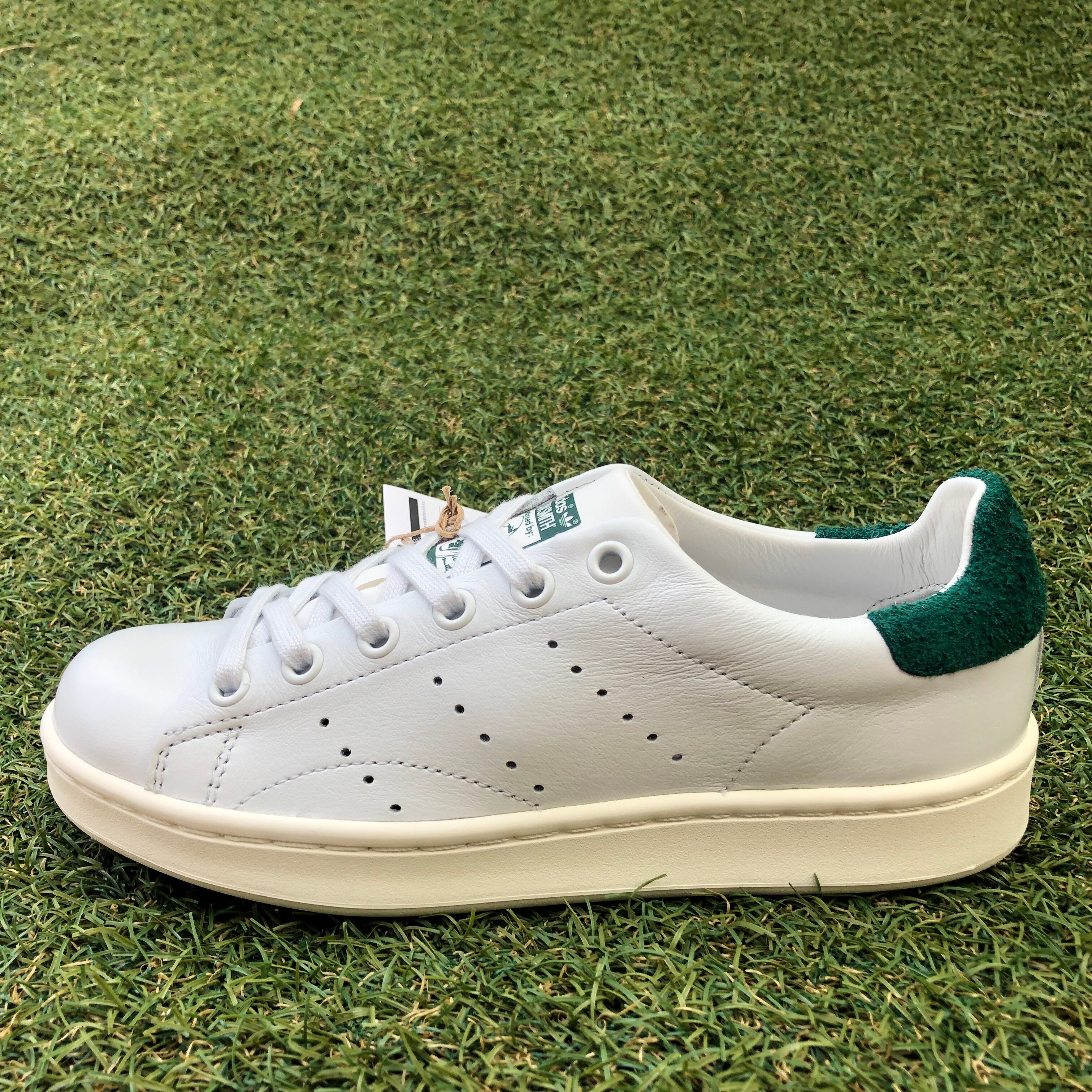 adidas STANSMISTH Hアディダス スタンスミス HW155